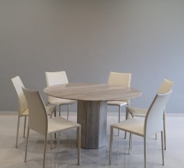 Marble Dining Table